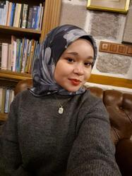 user profile picture