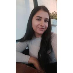 user profile picture