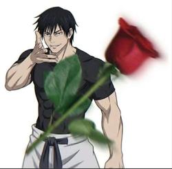 user profile picture