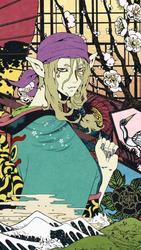 user profile picture