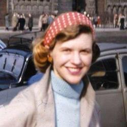 user profile picture