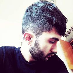 user profile picture