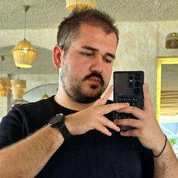 user profile picture