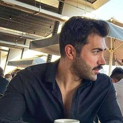 user profile picture