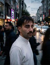 user profile picture