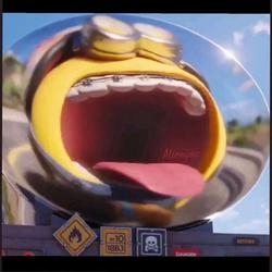 user profile picture