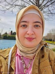 user profile picture