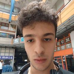 user profile picture