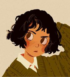 user profile picture