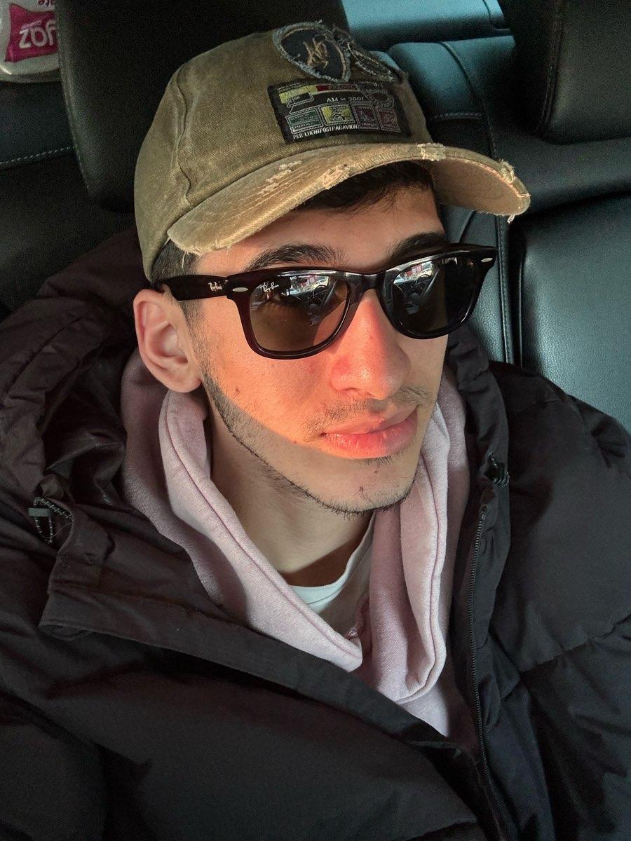 user profile picture