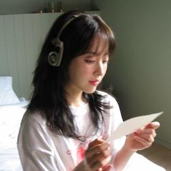 user profile picture