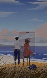 user profile picture