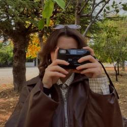 user profile picture