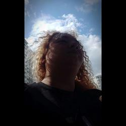 user profile picture