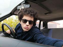 user profile picture