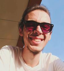 user profile picture