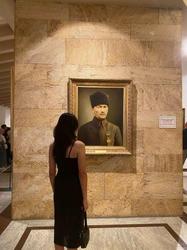 user profile picture