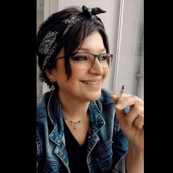 user profile picture