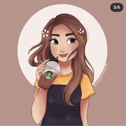 user profile picture