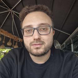 user profile picture