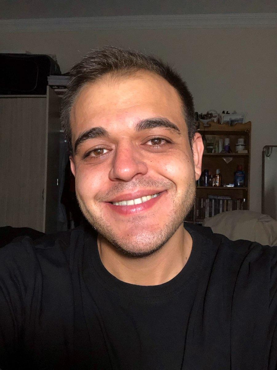 user profile picture