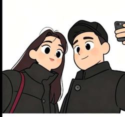 user profile picture