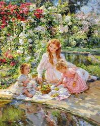 user profile picture