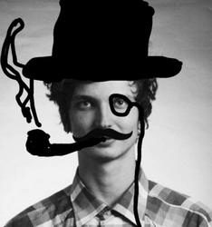 user profile picture