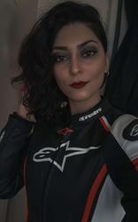 user profile picture