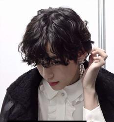 user profile picture