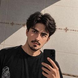 user profile picture
