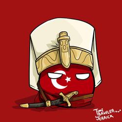 user profile picture