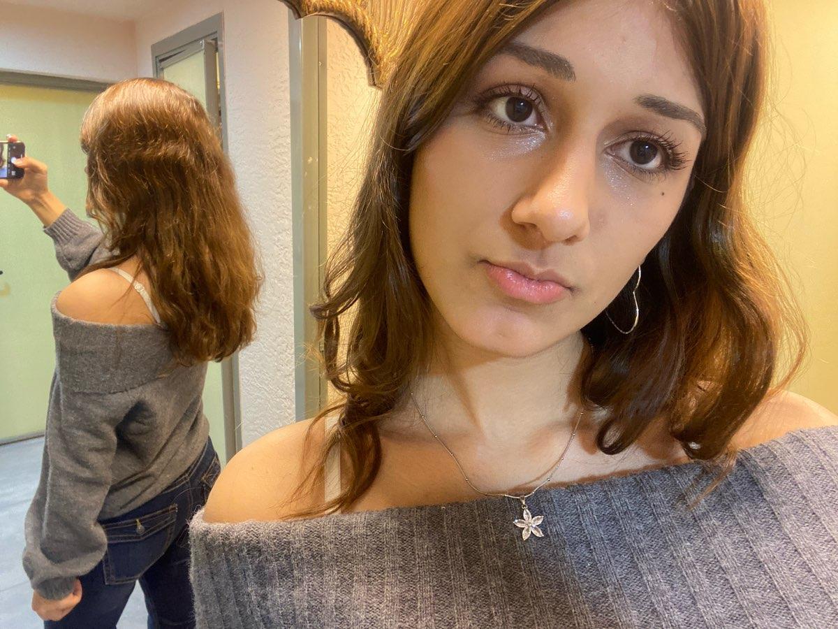 user profile picture