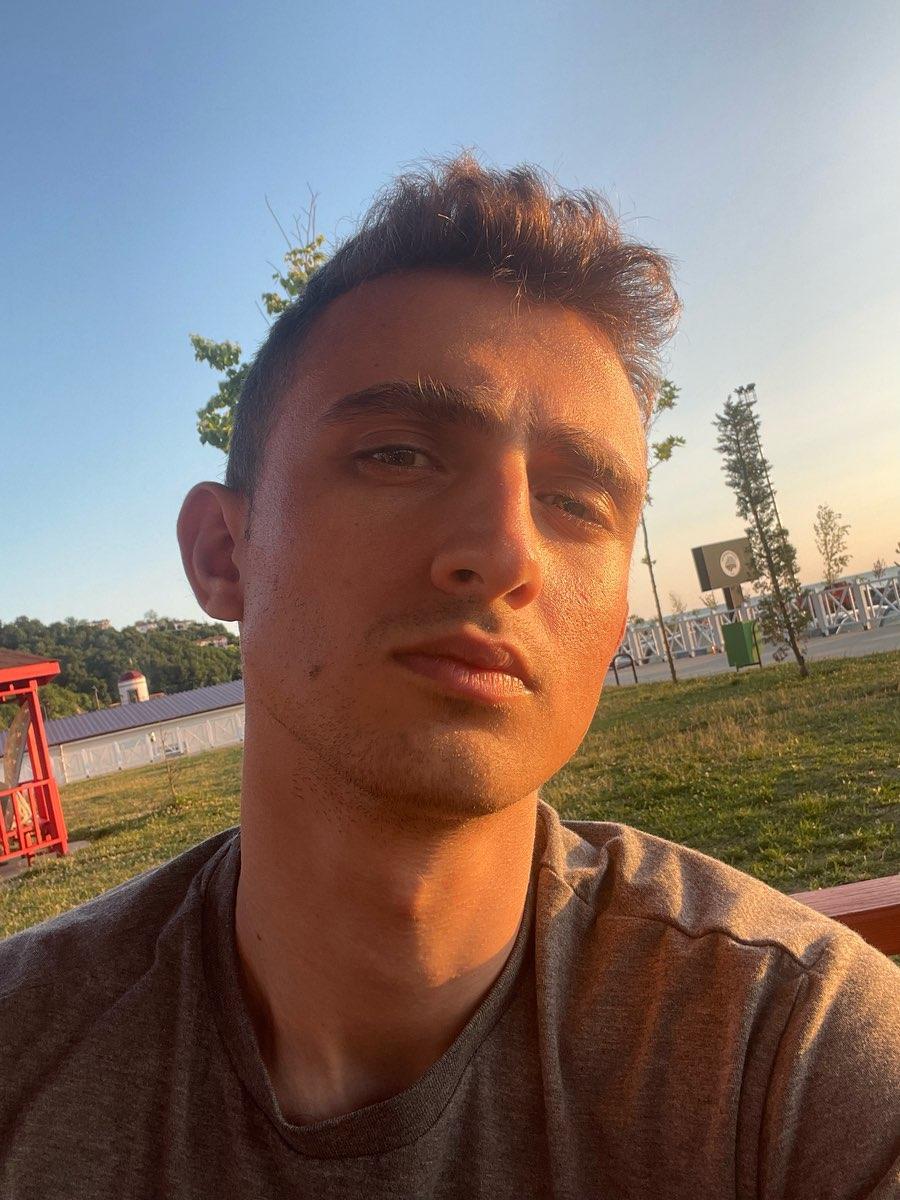 user profile picture