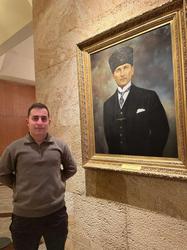 user profile picture