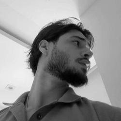 user profile picture