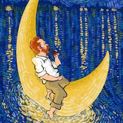 user profile picture