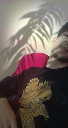 user profile picture