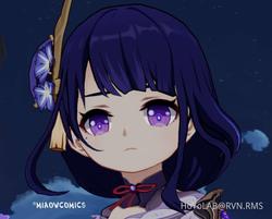 user profile picture