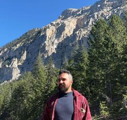 user profile picture