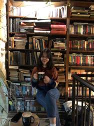 user profile picture