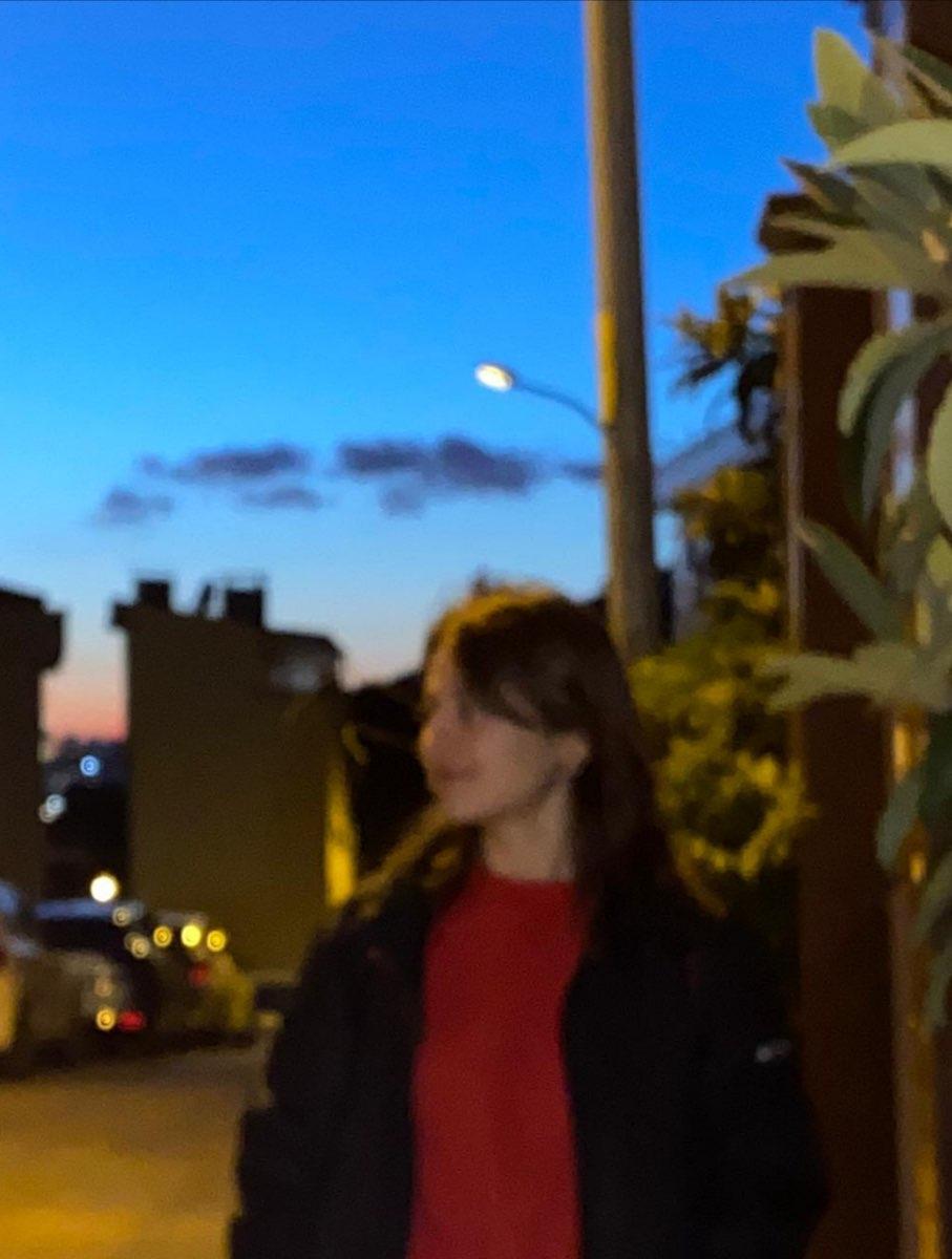 user profile picture