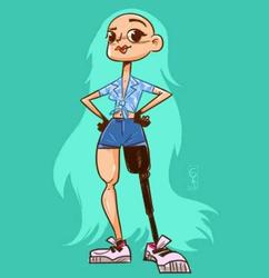 user profile picture