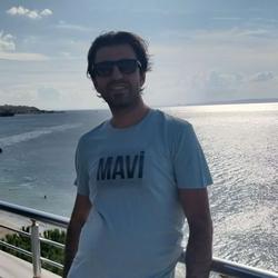user profile picture