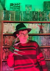 user profile picture