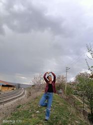 user profile picture