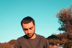 user profile picture