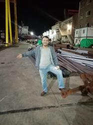 user profile picture