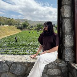 user profile picture