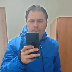 user profile picture